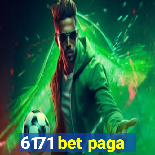 6171 bet paga